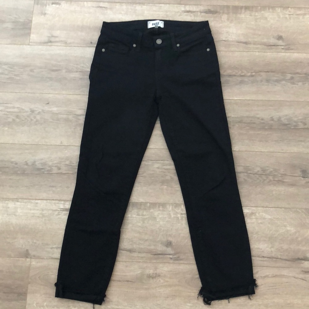 Paige Jeans
